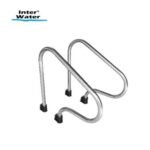 PASAMANOS FIGURA 4, INOX 304 INTER WATER