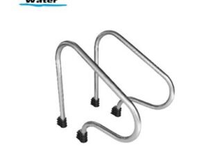 PASAMANOS FIGURA 4, INOX 304 INTER WATER