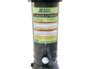 CLORADOR AUTOM EN LINEA IL201