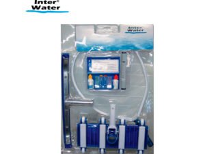 KIT DE MANTENIMIENTO MOD. M001