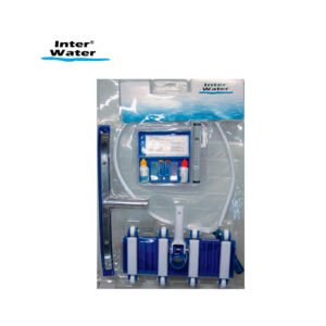 KIT DE MANTENIMIENTO MOD. M001