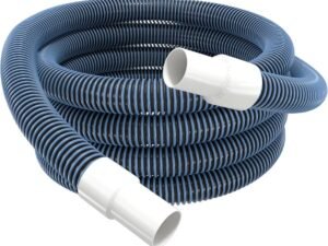 MANGUERA FLEXIBLE P/PISCINA 15M (50PIES)