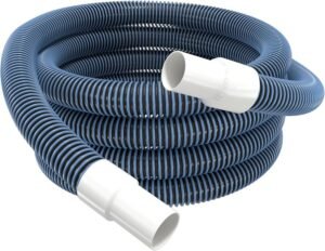 MANGUERA FLEXIBLE P/PISCINA 15M (50PIES)