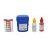 KIT ANALIZADOR DE CLORO Y PH SIBRAPE