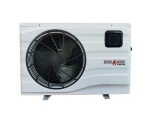 BOMBA DE CALOR INTER HEAT SMART 26 MIL BTUS