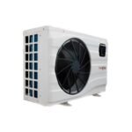 BOMBA DE CALOR INTER HEAT SMART WIFI 26000 BTU