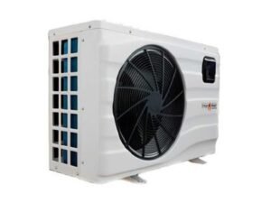 BOMBA DE CALOR INTER HEAT SMART WIFI 26000 BTU