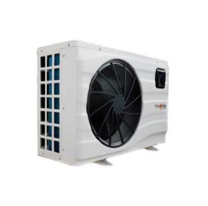 BOMBA DE CALOR INTER HEAT SMART WIFI 26000 BTU