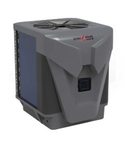 BOMBA DE CALOR INTER HEAT SMART 115 MIL BTUS CON WIFI