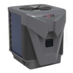 BOMBA DE CALOR INTER HEAT SMART 140 MIL BTUS CON WIFI
