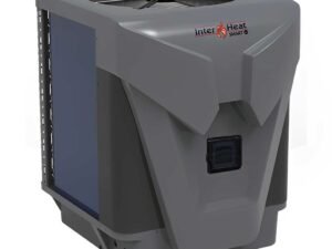BOMBA DE CALOR INTER HEAT SMART 140 MIL BTUS CON WIFI