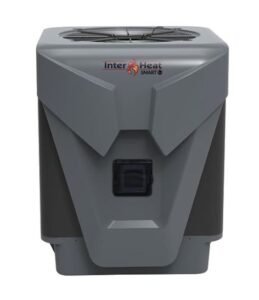 BOMBA DE CALOR INTER HEAT SMART 170 MIL BTUS CON WI-FI