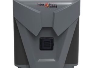 BOMBA DE CALOR INTER HEAT SMART 170 MIL BTUS CON WI-FI