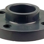 BRIDA MOVIBLE PVC C80, 8" CEM, ARO C/FIBRA VIDRIO