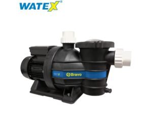 MOTOBOMBA BRAVO 1 HP, 110-120V, INTER WATER