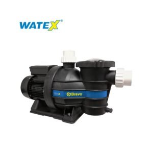 MOTOBOMBA BRAVO 1 HP, 110-120V, INTER WATER