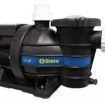 MOTOBOMBA BRAVO 1 1/2 HP, 110-120V, INTER WATER