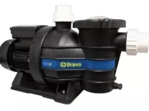 MOTOBOMBA BRAVO 1 1/2 HP, 110-120V, INTER WATER