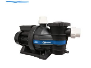 MOTOBOMBA BRAVO 1 1/2 HP 230V INTER WATER