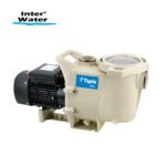 MOTOBOMBA TIGRIS 2 HP 206- 230V INTER WATER