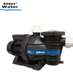 MOTOBOMBA BRAVO 3/4 HP, 230V INTER WATER