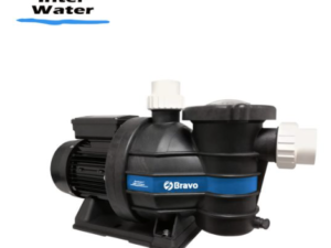 MOTOBOMBA BRAVO 3/4 HP, 230V INTER WATER