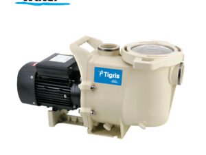 MOTOBOMBA TIGRIS 1 1/2 HP 208-230 INTER WATER