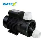 MOTOBOMBA RELAX II 1/2 HP 110/ 120V WATEX