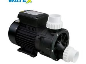 MOTOBOMBA RELAX II 1/2 HP 110/ 120V WATEX