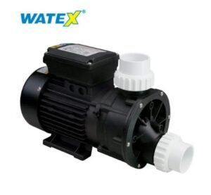 MOTOBOMBA RELAX II 1/2 HP 110/ 120V WATEX