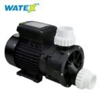 MOTOBOMBA RELAX II 3/4 HP, 110-120V WATEX