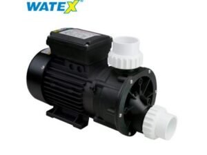 MOTOBOMBA RELAX II 3/4 HP, 110-120V WATEX