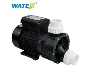 MOTOBOMBA RELAX II 3/4 HP, 110-120V WATEX