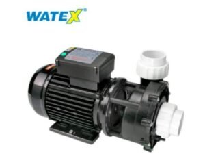 MOTOBOMBA RELAX PLUS 2 1/2 HP, WATEX 230V