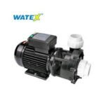 MOTOBOMBA RELAX PLUS 3HP, 230V, WATEX
