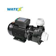 MOTOBOMBA RELAX PLUS 3HP, 230V, WATEX