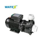 MOTOBOMBA RELAX PLUS 5 HP, 230,WATEX