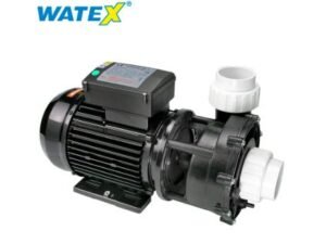 MOTOBOMBA RELAX PLUS 5 HP, 230,WATEX