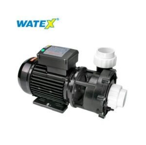 MOTOBOMBA RELAX PLUS 5 HP, 230,WATEX