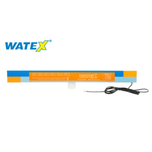 CASCADA DE LABIO BLANCO 36", WATEX