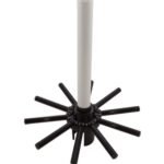 TUBO CENTRAL PARA S-244T