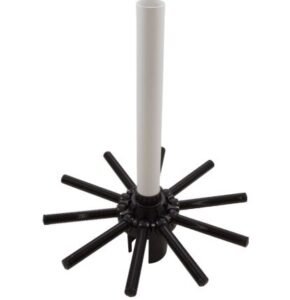 TUBO CENTRAL PARA S-244T
