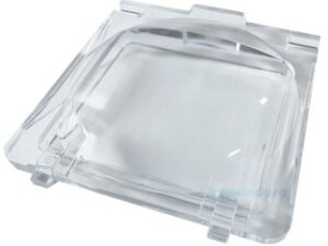 TAPA DE LA TRAMPA ORUM MOTOBOMBA