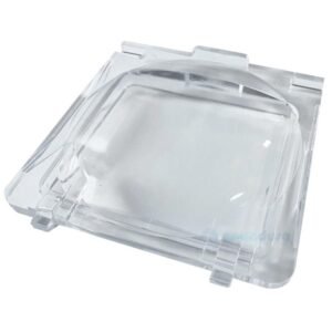 TAPA DE LA TRAMPA ORUM MOTOBOMBA