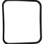 EMPAQUE DE TAPA DE TRAMPA ORUM