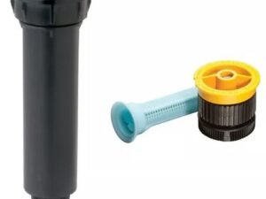 CUERPO ROCIADOR RB MOD. 1800, VASTAGO 4"