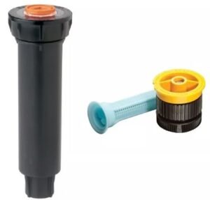CUERPO ROCIADOR RB MOD. 1800, VASTAGO 4"