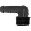 CODO INSERCION 1/2" X 1/2" NPT RB