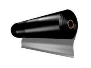 ROLLO DE ACOLCHADO N/B TRESBOLILLO · Ø2.5" · 50×48 CM · PREMARCADO A-1.60 L-1000
