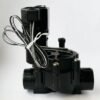 AJUSTABLE VALVULA SOLENOIDE MOD. DV 3/4"